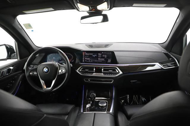 used 2020 BMW X5 car, priced at $32,998