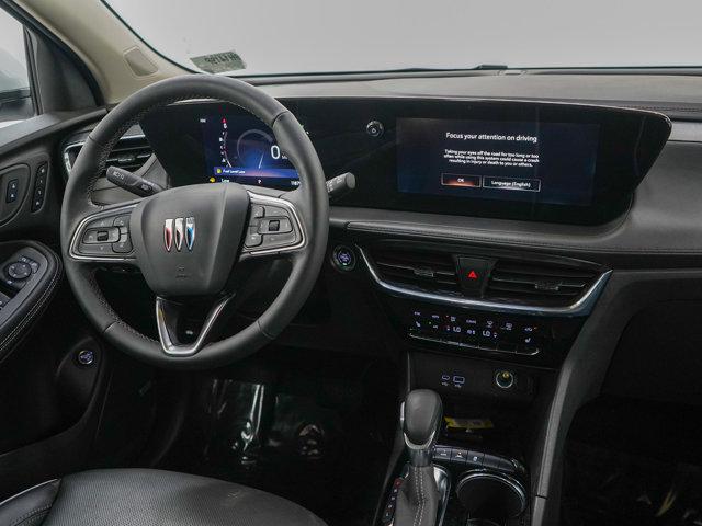 used 2025 Buick Encore GX car, priced at $29,998