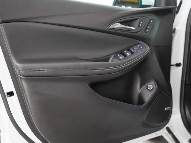 used 2025 Buick Encore GX car, priced at $29,998