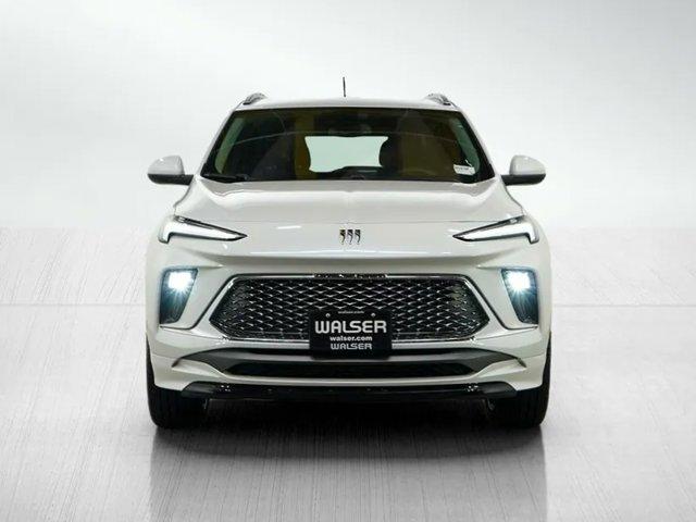 used 2025 Buick Encore GX car, priced at $29,998