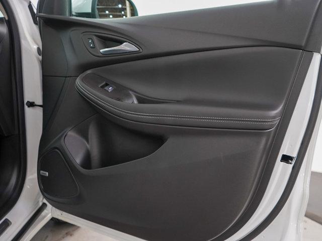 used 2025 Buick Encore GX car, priced at $29,998