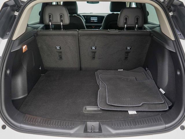 used 2025 Buick Encore GX car, priced at $29,998