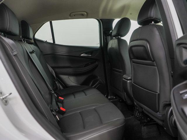 used 2025 Buick Encore GX car, priced at $29,998