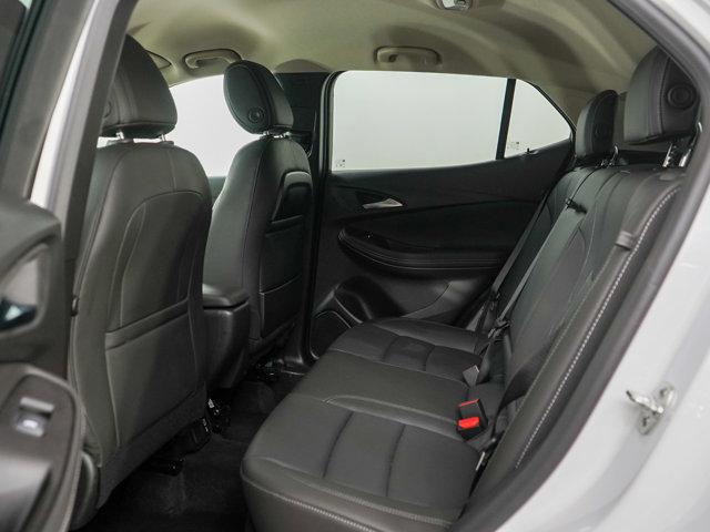 used 2025 Buick Encore GX car, priced at $29,998