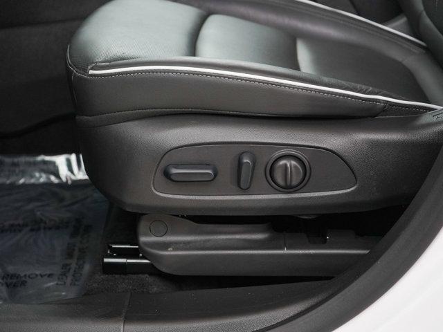 used 2025 Buick Encore GX car, priced at $29,998