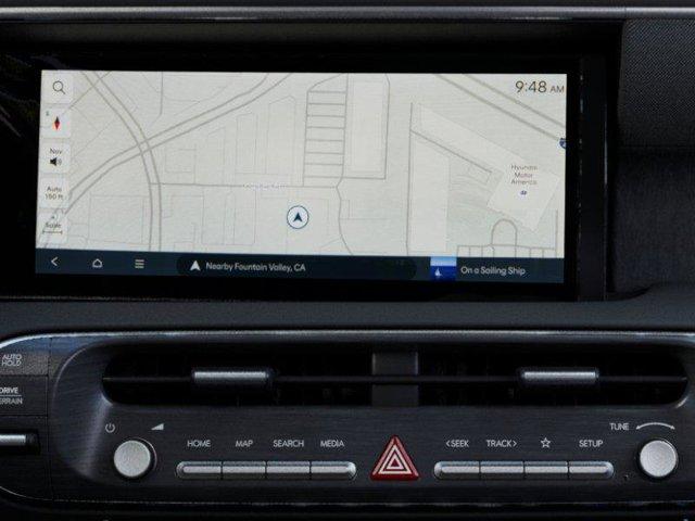 new 2026 Hyundai Palisade car, priced at $48,300