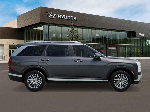 new 2026 Hyundai Palisade car, priced at $48,300
