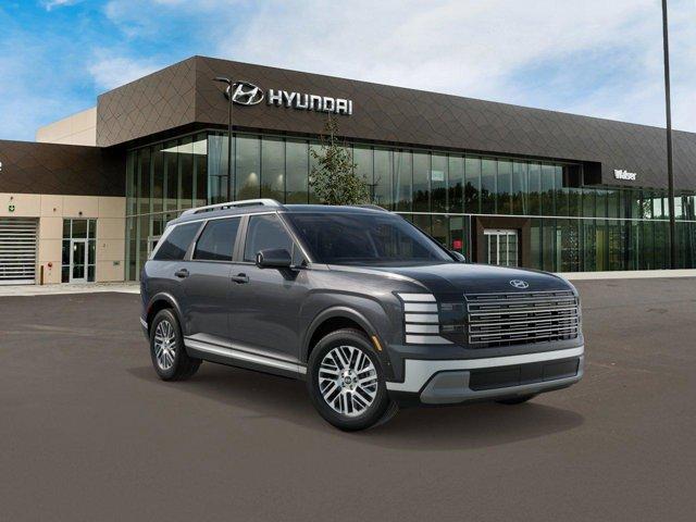 new 2026 Hyundai Palisade car, priced at $48,300