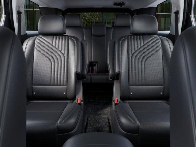 new 2026 Hyundai Palisade car, priced at $48,300