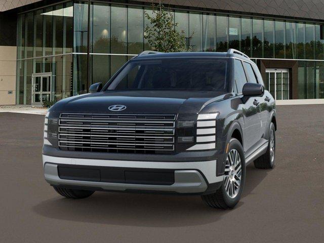new 2026 Hyundai Palisade car, priced at $48,300
