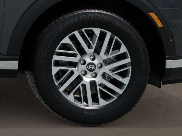 new 2026 Hyundai Palisade car, priced at $48,300