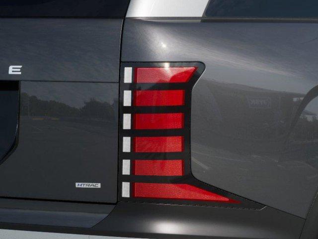 new 2026 Hyundai Palisade car, priced at $48,300