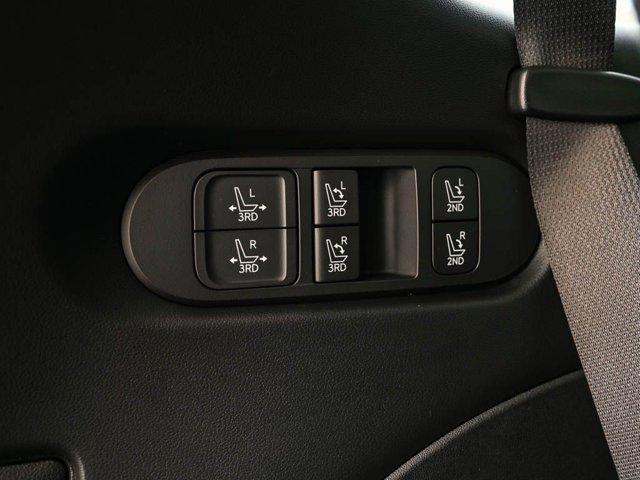 new 2026 Hyundai Palisade Hybrid car, priced at $54,692