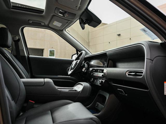 new 2026 Hyundai Palisade Hybrid car, priced at $54,692