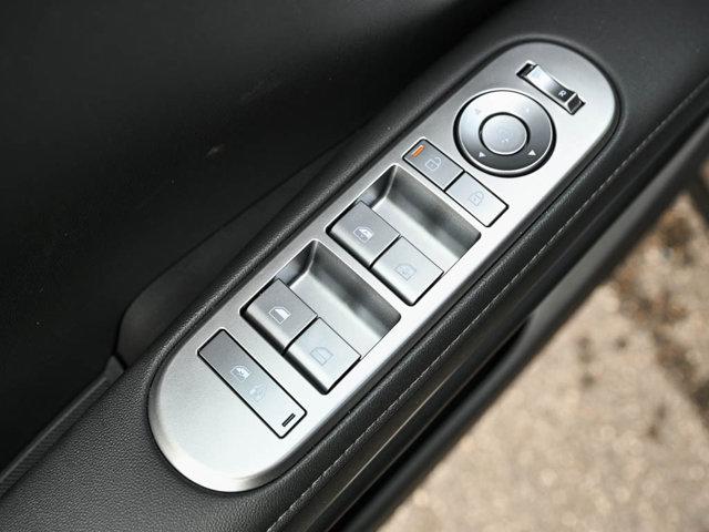 new 2026 Hyundai Palisade Hybrid car, priced at $54,692