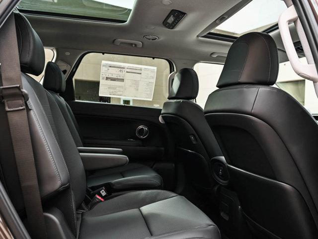 new 2026 Hyundai Palisade Hybrid car, priced at $54,692