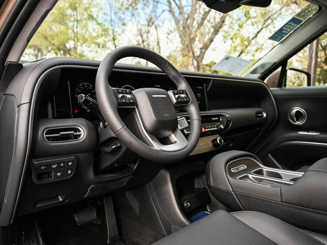 new 2026 Hyundai Palisade Hybrid car, priced at $54,692