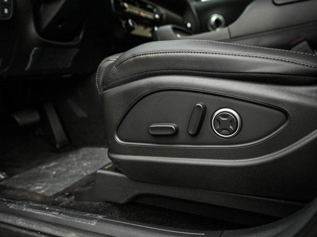 new 2026 Hyundai Palisade Hybrid car, priced at $54,692