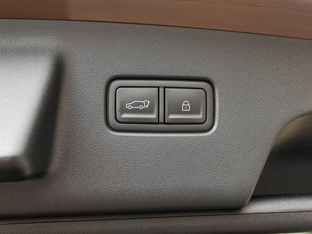 new 2026 Hyundai Palisade Hybrid car, priced at $54,692