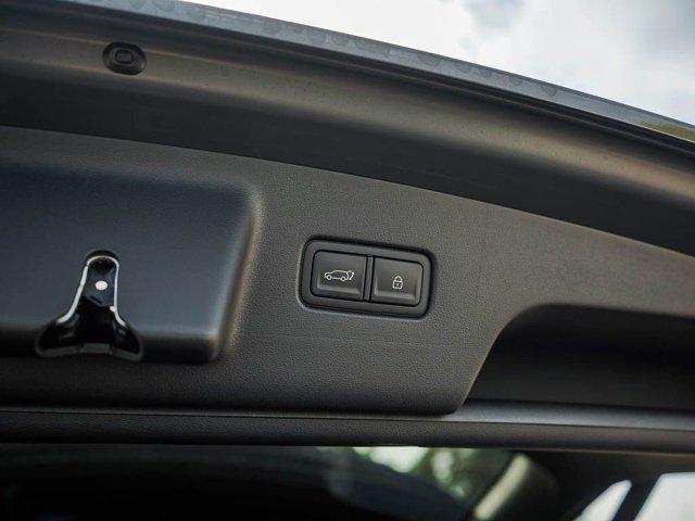 new 2026 Hyundai Palisade car, priced at $55,280