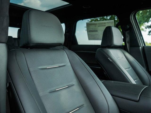 new 2026 Hyundai Palisade car, priced at $55,280