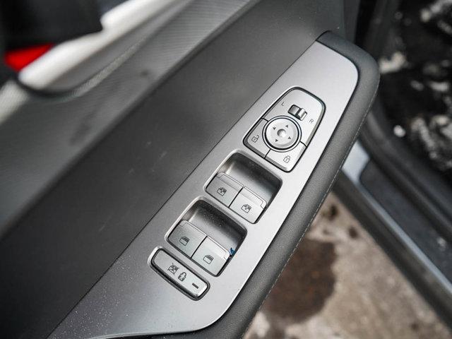 new 2025 Hyundai Palisade car, priced at $42,370