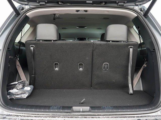 new 2025 Hyundai Palisade car, priced at $42,370