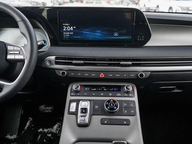 new 2025 Hyundai Palisade car, priced at $42,370