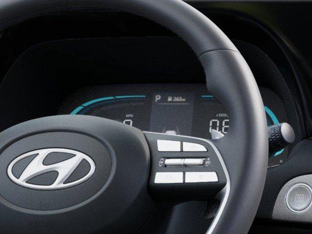 new 2025 Hyundai Palisade car, priced at $42,370