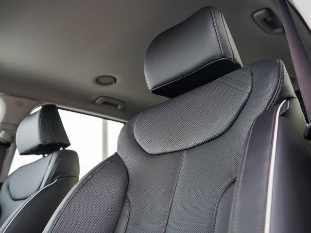 new 2025 Hyundai Palisade car, priced at $42,370
