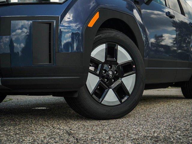 new 2026 Hyundai SANTA FE HEV car, priced at $37,767