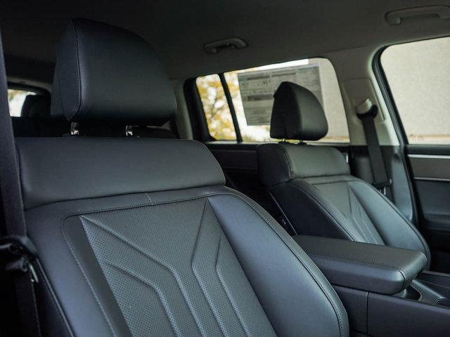 new 2026 Hyundai SANTA FE HEV car, priced at $37,767