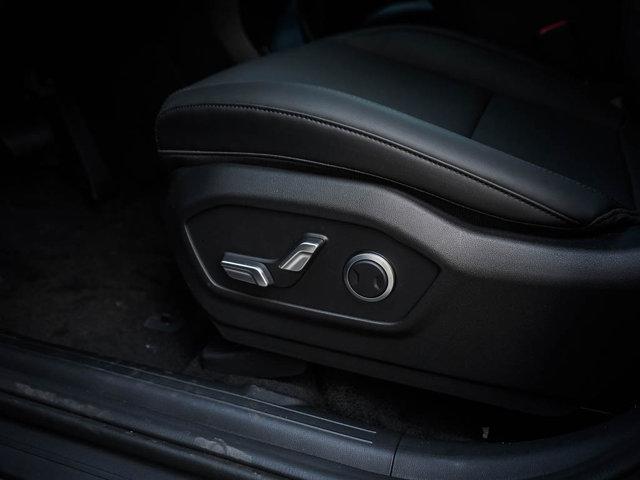 new 2026 Hyundai SANTA FE HEV car, priced at $37,767