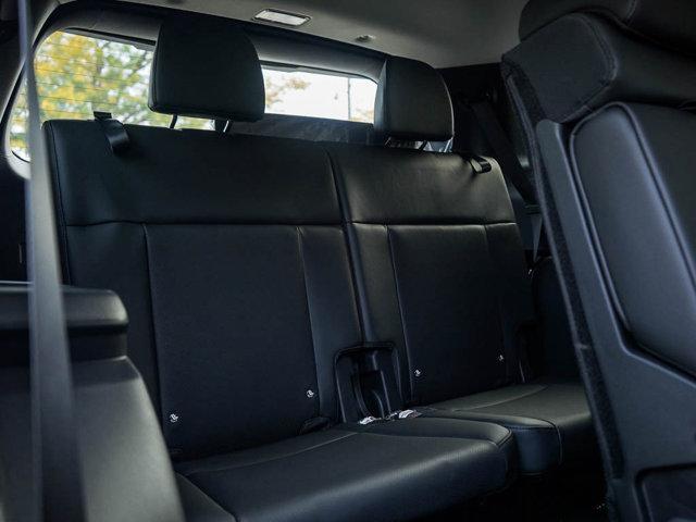 new 2026 Hyundai SANTA FE HEV car, priced at $37,767