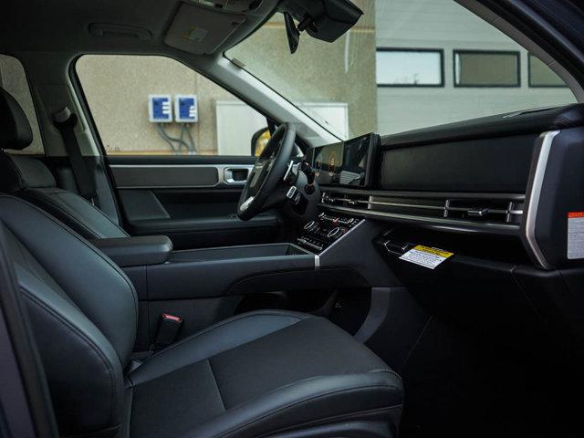 new 2026 Hyundai SANTA FE HEV car, priced at $37,767