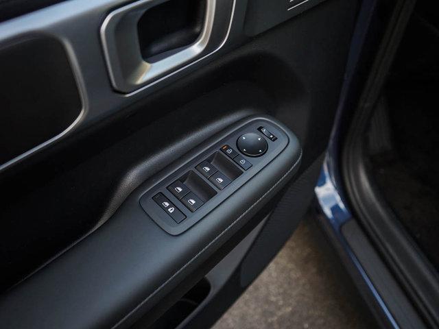 new 2026 Hyundai SANTA FE HEV car, priced at $37,767