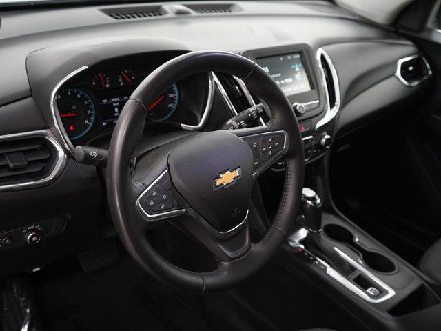 used 2018 Chevrolet Equinox car, priced at $15,299