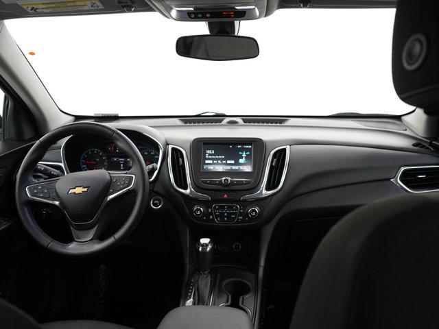 used 2018 Chevrolet Equinox car, priced at $15,299