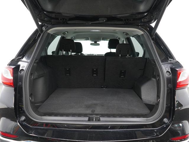 used 2018 Chevrolet Equinox car, priced at $15,299