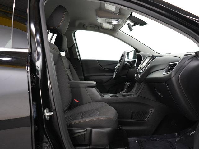 used 2018 Chevrolet Equinox car, priced at $15,299