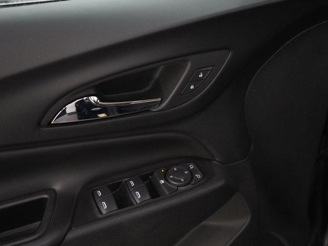 used 2018 Chevrolet Equinox car, priced at $15,299