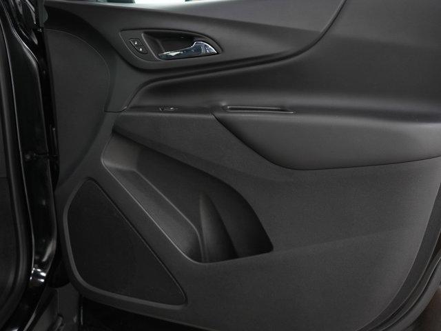 used 2018 Chevrolet Equinox car, priced at $15,299