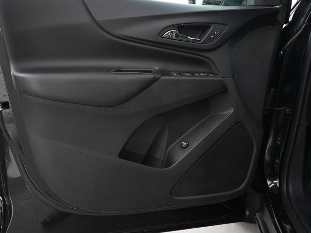 used 2018 Chevrolet Equinox car, priced at $15,299