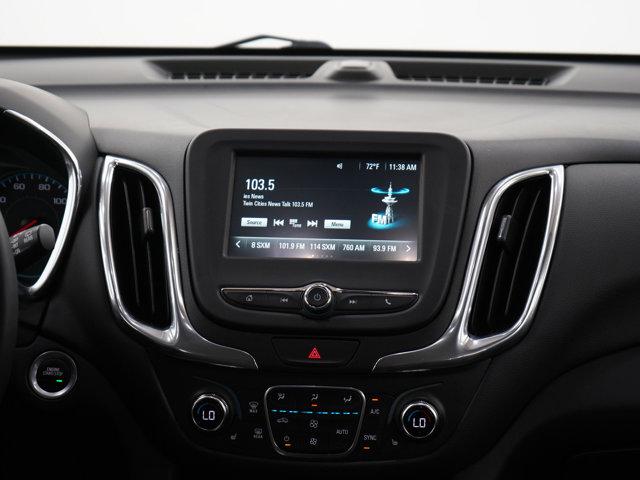 used 2018 Chevrolet Equinox car, priced at $15,299