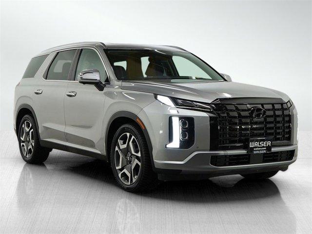 used 2023 Hyundai Palisade car, priced at $34,998