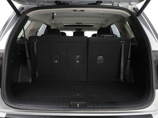 used 2023 Hyundai Palisade car, priced at $34,998