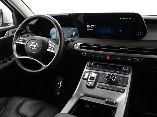 used 2023 Hyundai Palisade car, priced at $34,998