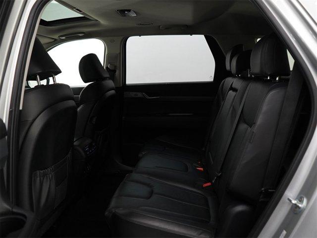 used 2023 Hyundai Palisade car, priced at $34,998