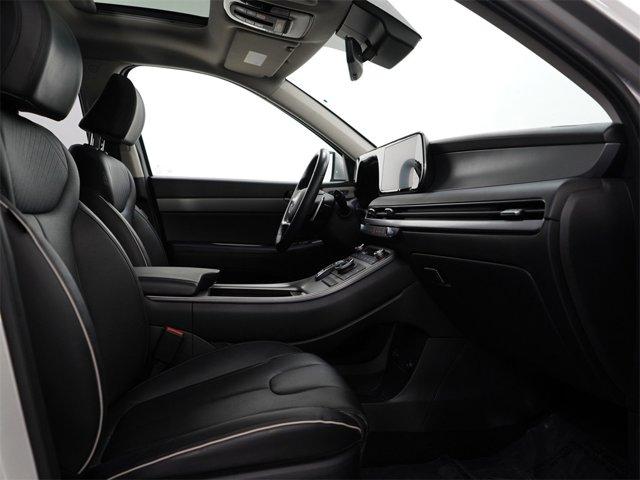 used 2023 Hyundai Palisade car, priced at $34,998