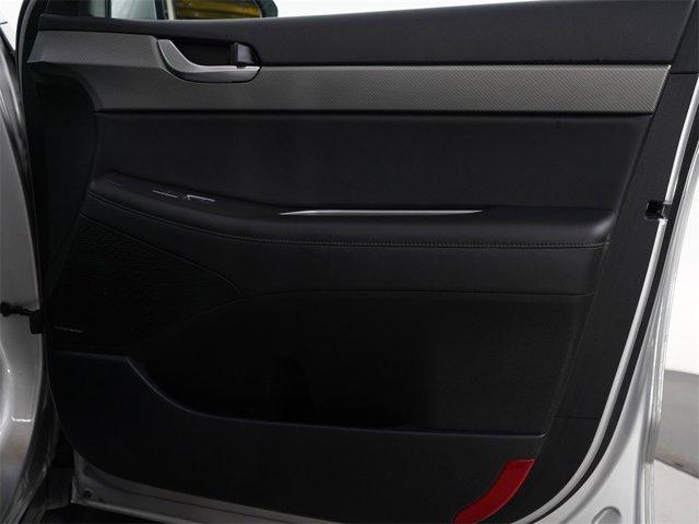 used 2023 Hyundai Palisade car, priced at $34,998